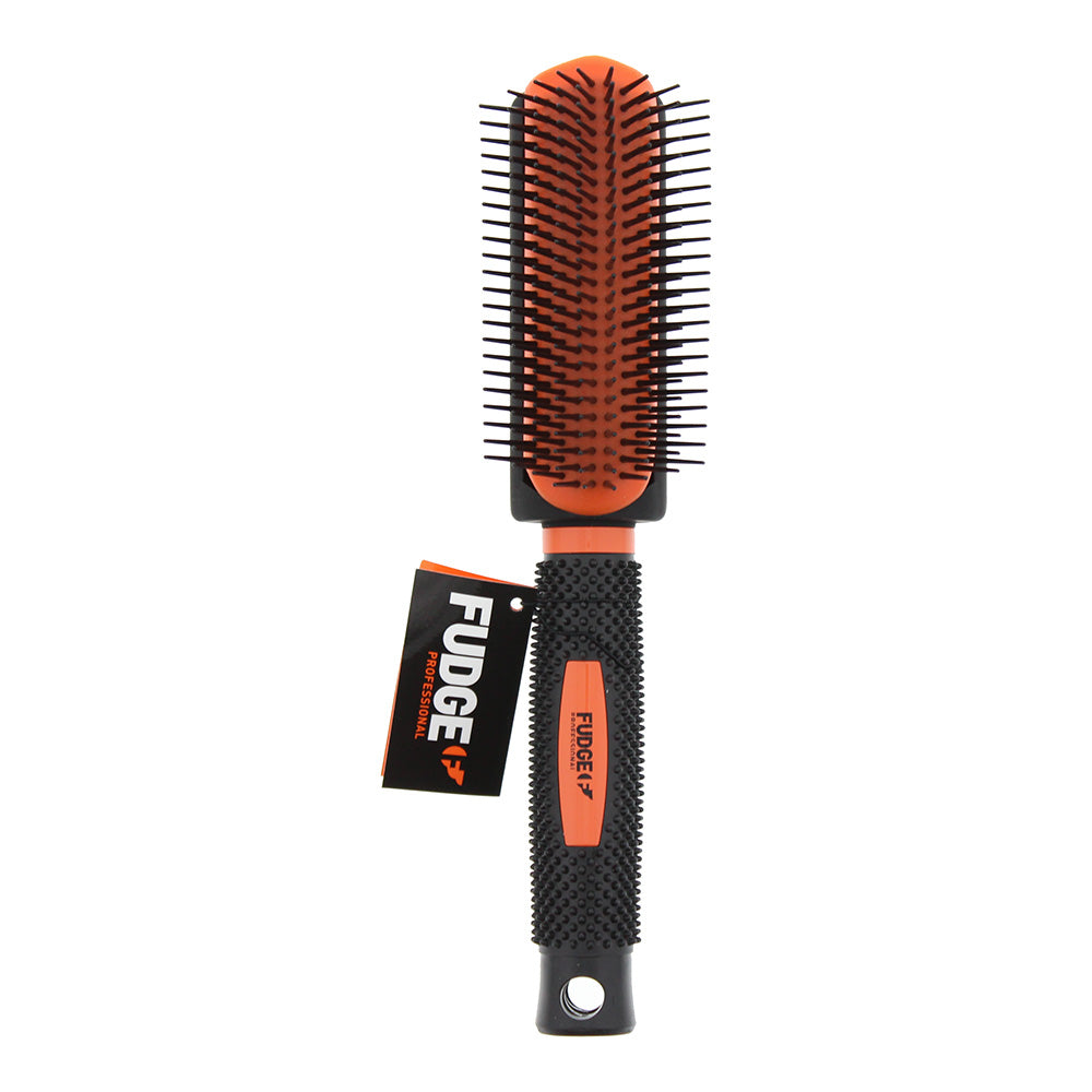 Fudge Black Med Styling Hair Brush