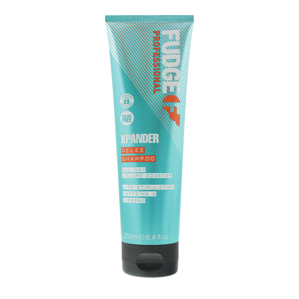 Fudge Professional Xpander Gelee Shampoo 250ml