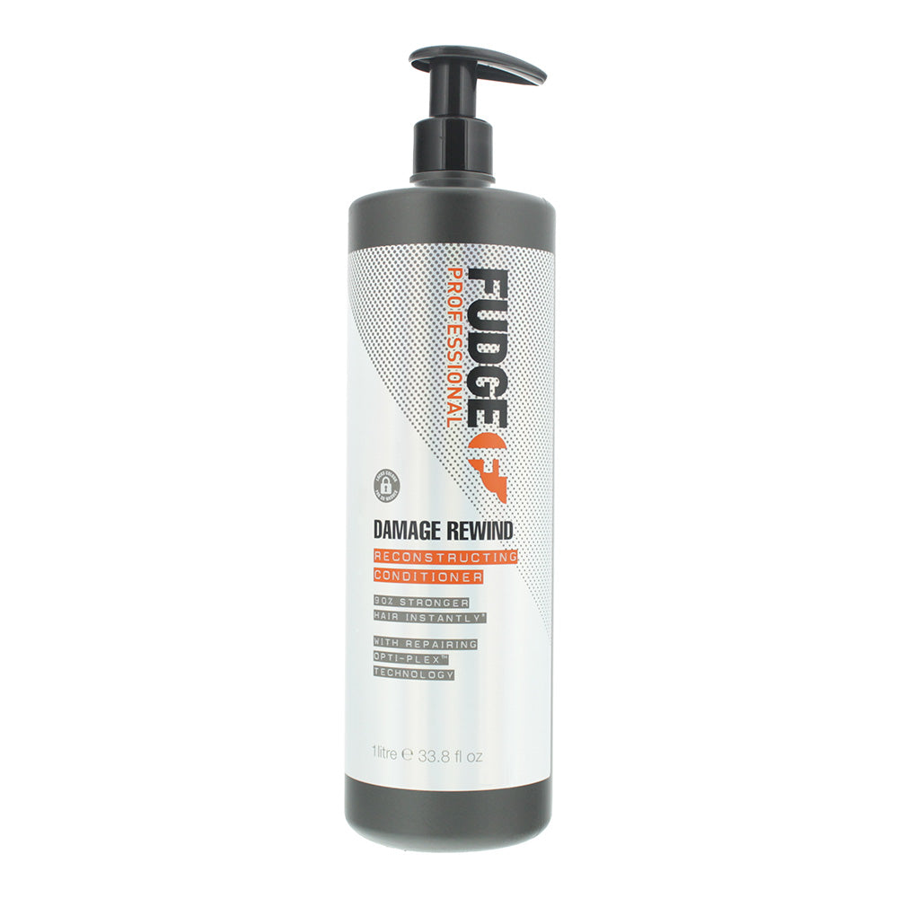 Fudge Damage Rewind Reconstructing Conditioner 1000ml