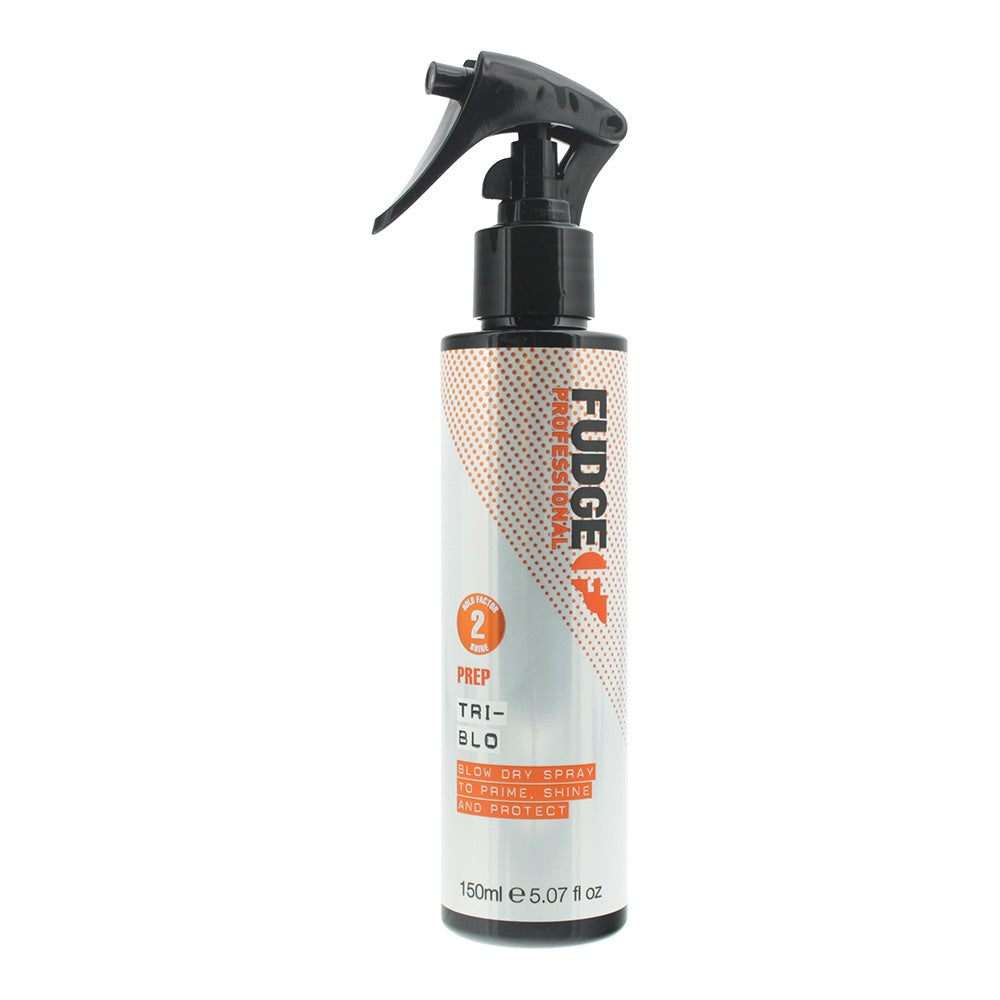 Fudge Professional Tri-Blo Hair Spray 150ml