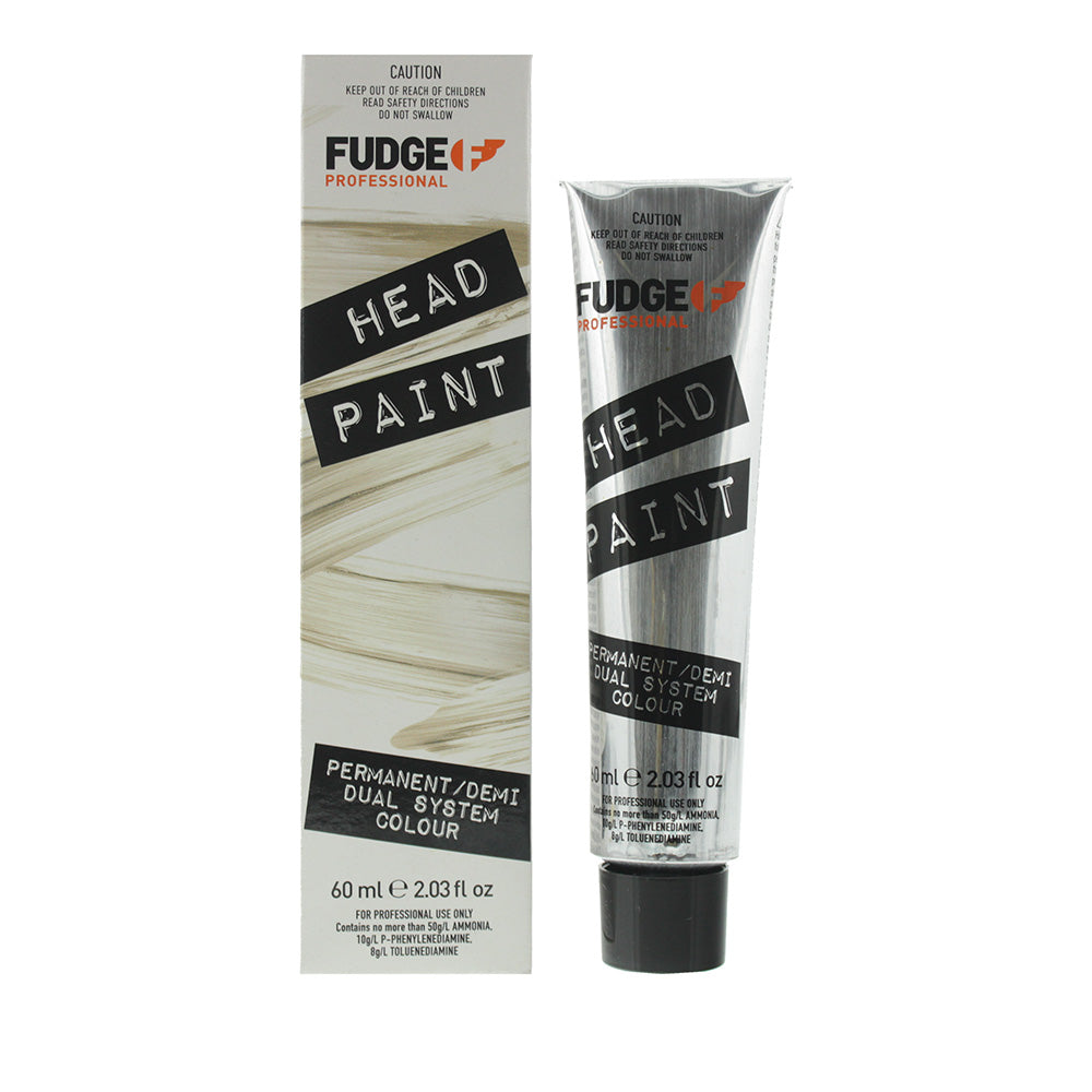 Fudge Professional Head Paint 9.2 Very Light Violet Blonde 60ml