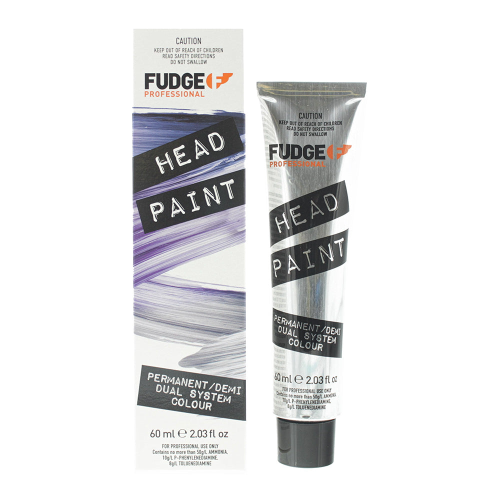 Fudge Professional Head Paint T02 Pearl Toner 60ml