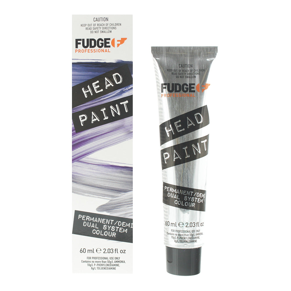 Fudge Professional Head Paint 088 Blue Intensifier 60ml