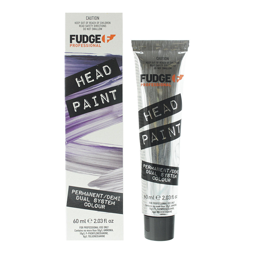 Fudge Professional Head Paint T28 Silver Lilac 60ml