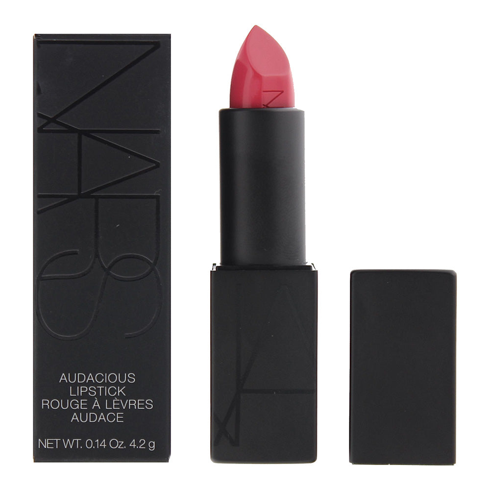 NARS Audacious Natalie Lipstick 4.2g