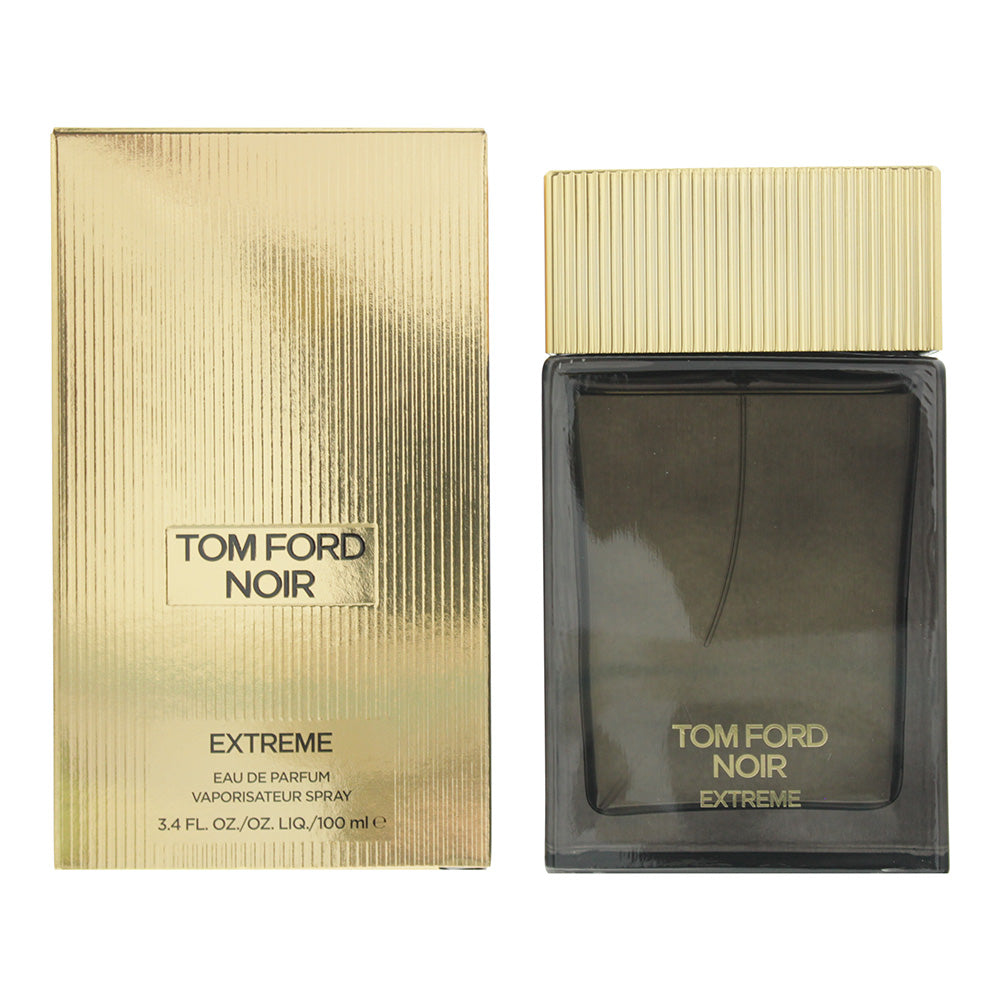 Tom Ford Noir Extreme Eau De Parfum 100ml