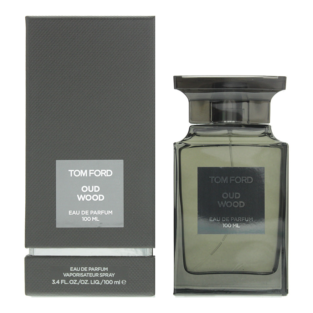 Tom Ford Oud Wood Eau De Parfum 100ml