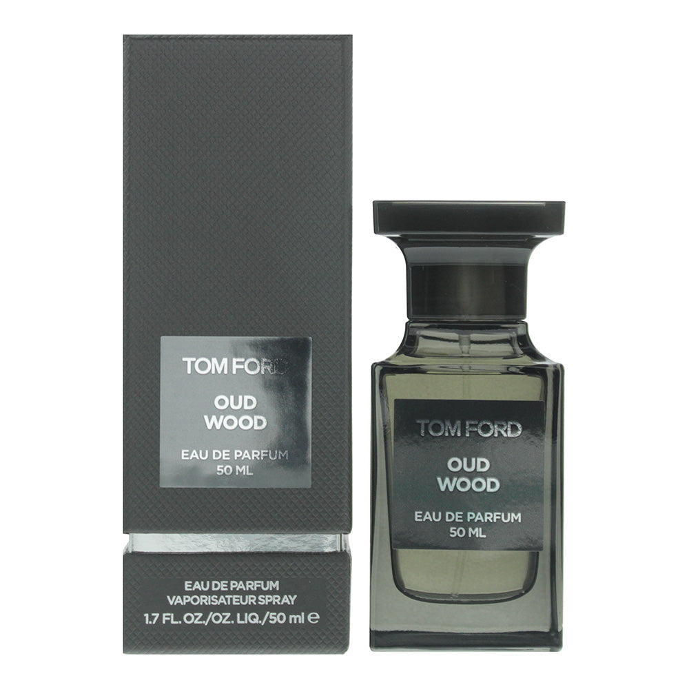 Tom Ford Oud Wood Eau De Parfum 50ml