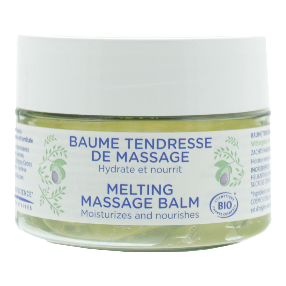 Mustela Melting Massage Balm 90g