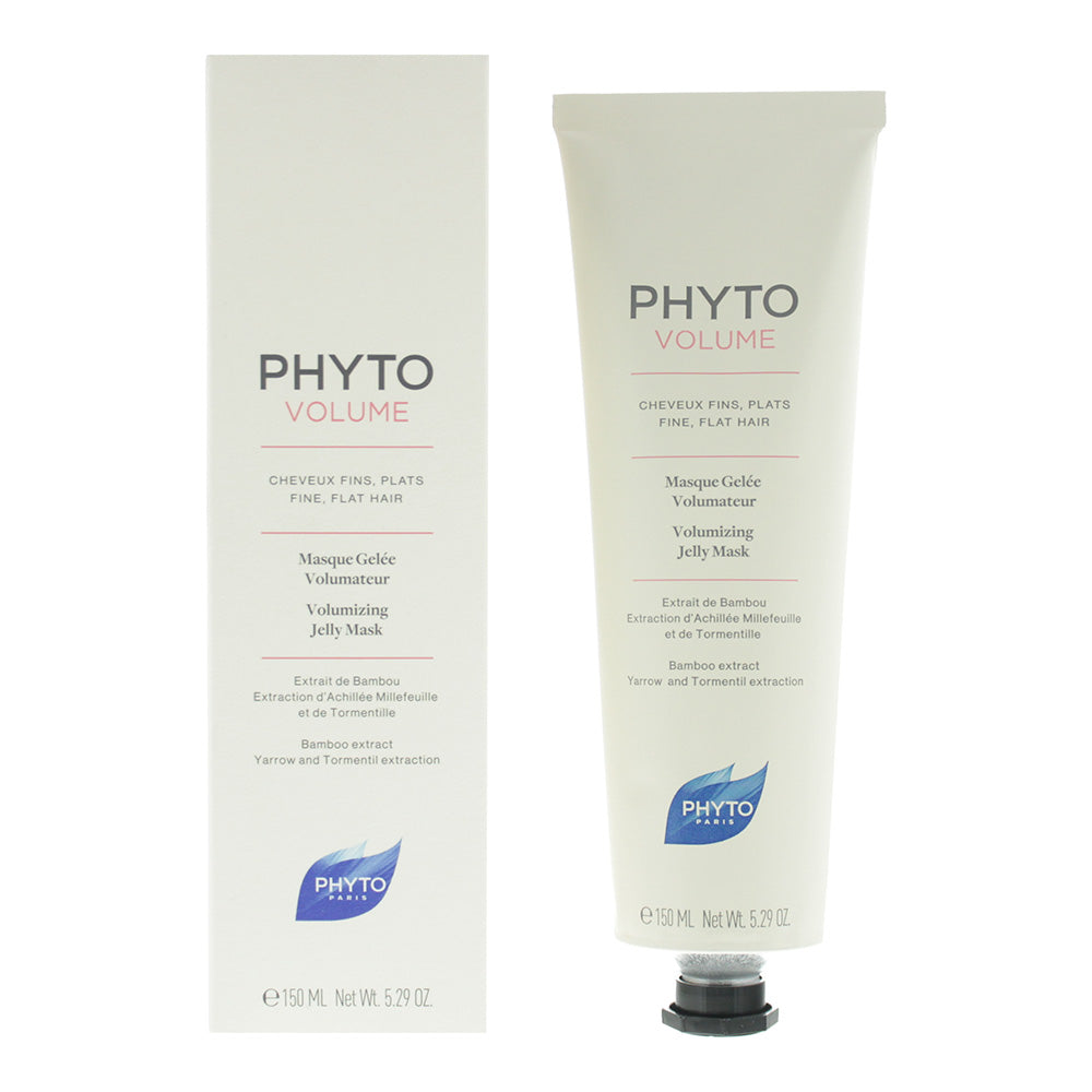 Phyto Volumazing Jelly Mask 150ml