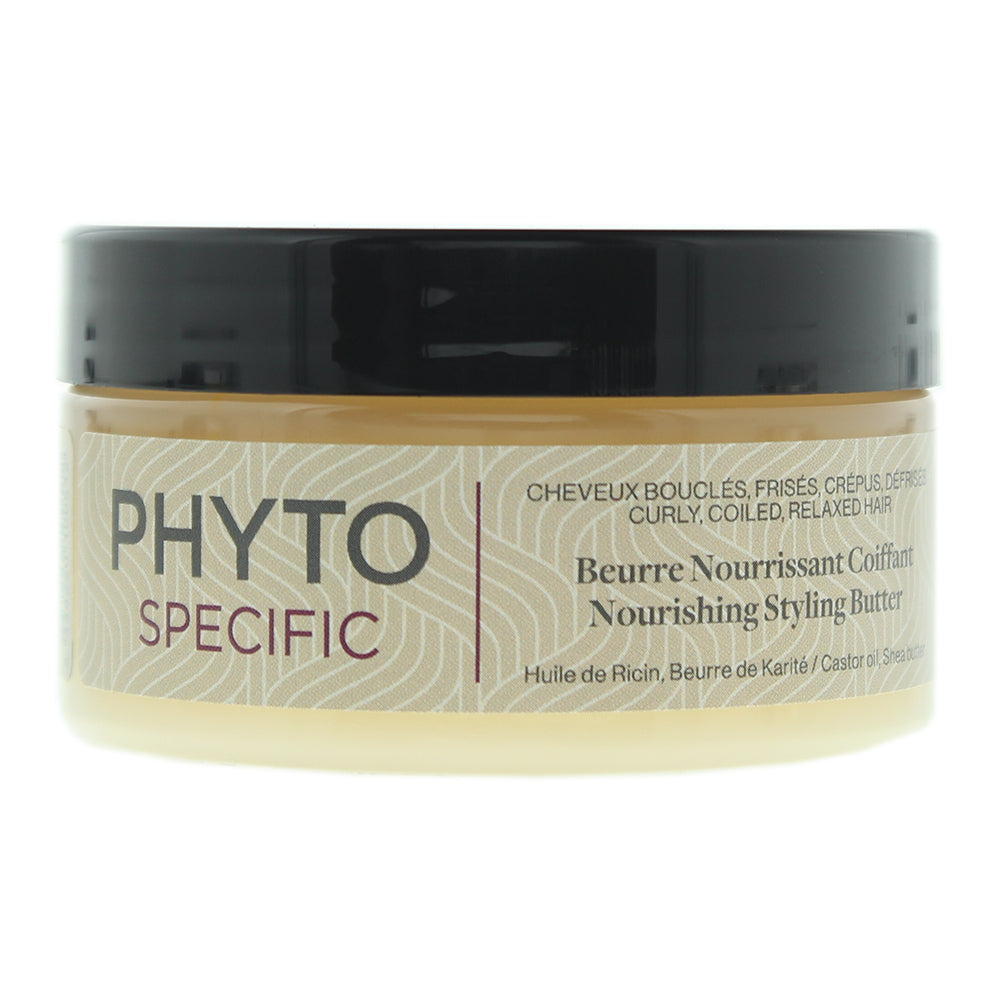 Phyto Specific Styling Butter 100ml