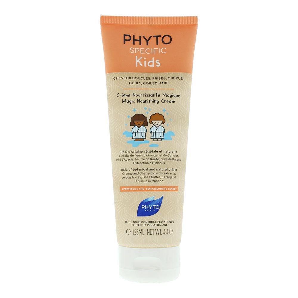 Phyto Specific Kids Magic Nourishing Cream 125ml