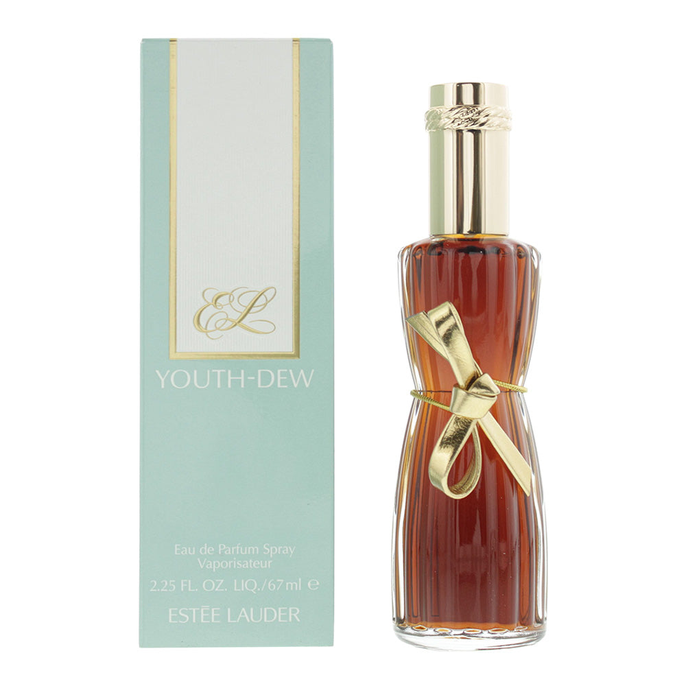 Estee Lauder Youth-Dew Eau De Parfum 67ml