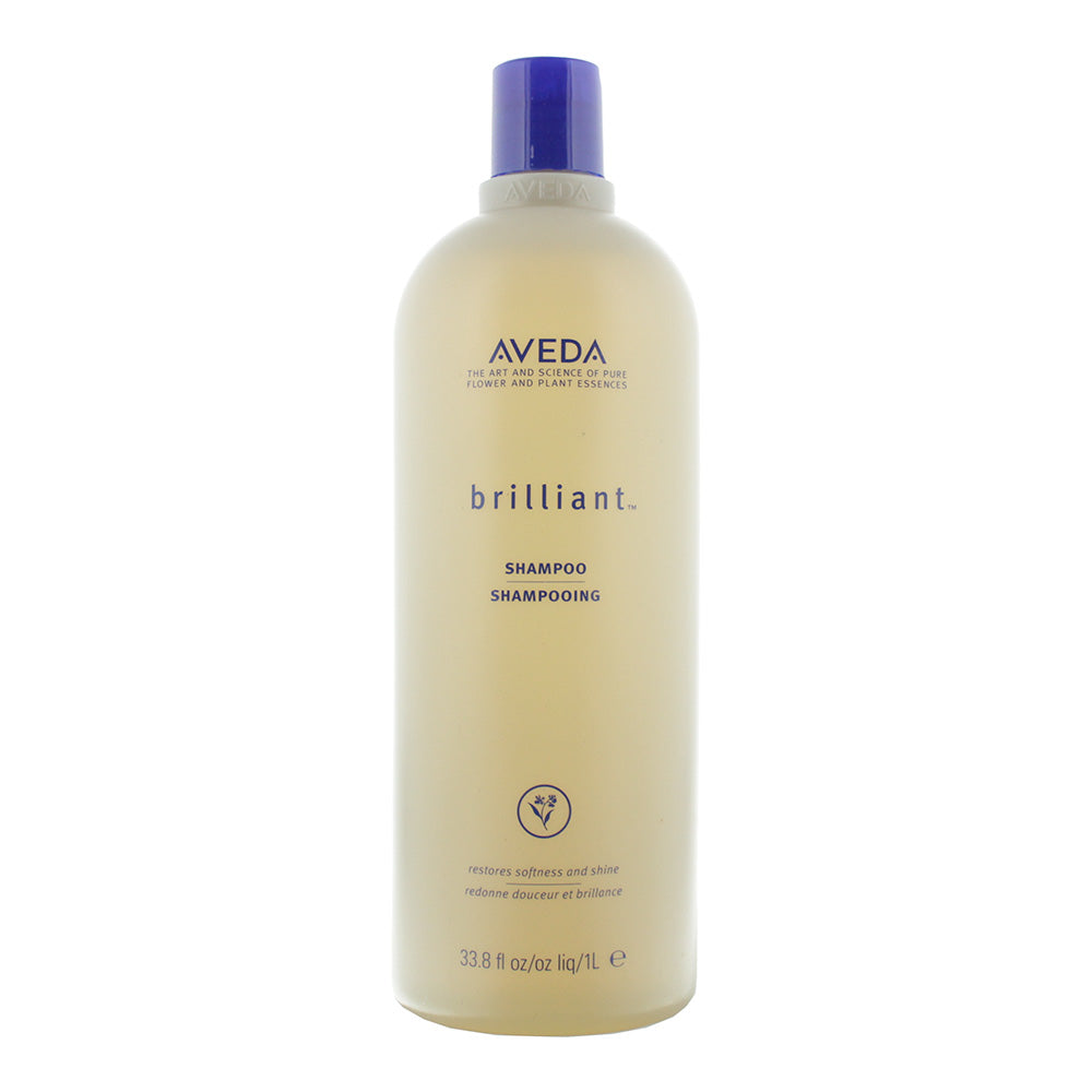 Aveda Brilliant Conditioner 1000ml