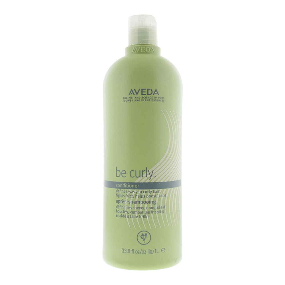 Aveda Be Curly Conditioner 1000ml