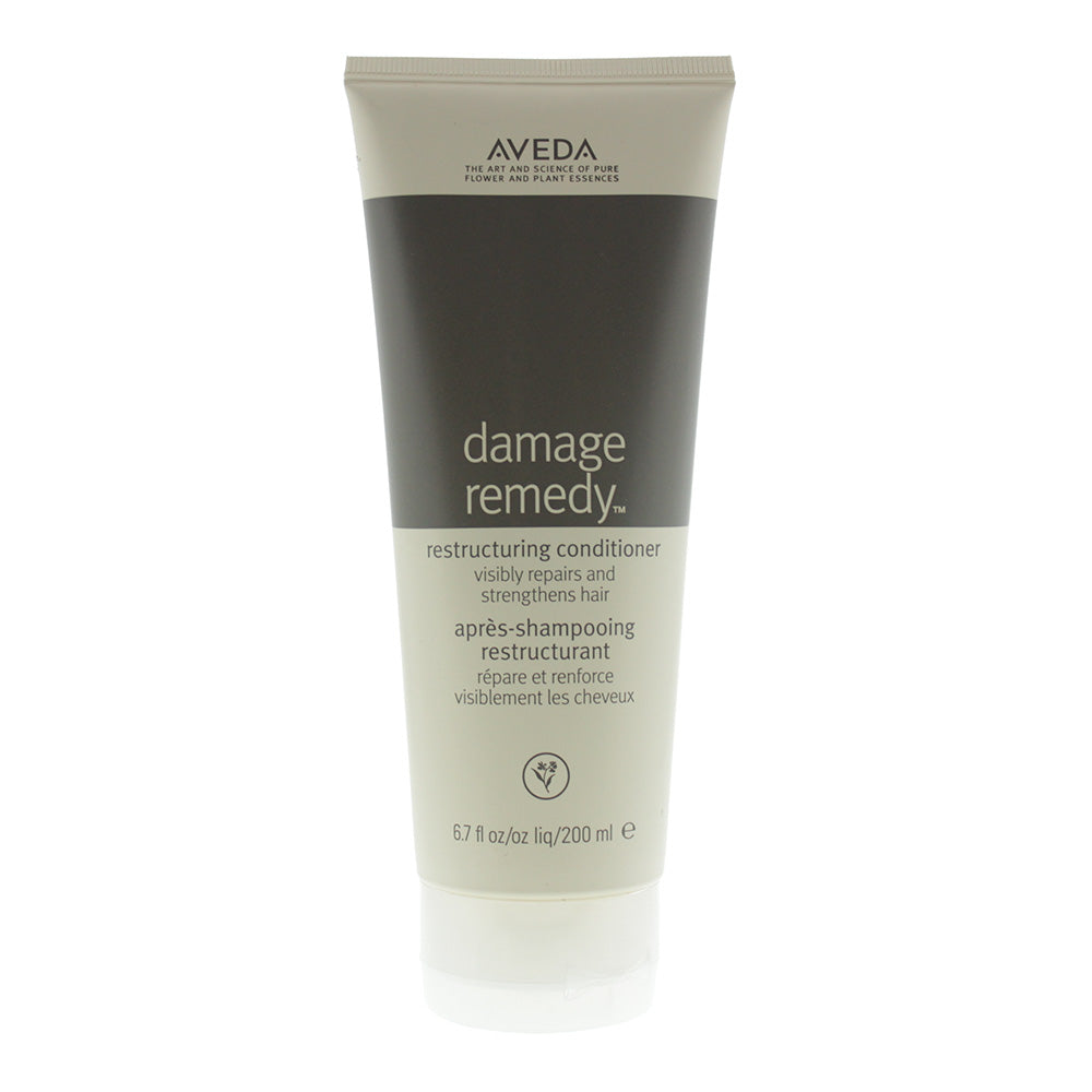 Aveda Damage Remedy Restructuring Conditioner 200ml