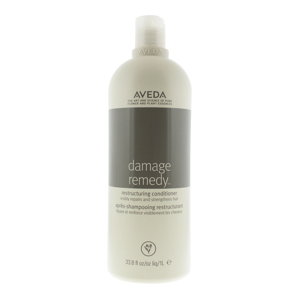 Aveda Damage Remedy Restructuring Conditioner 1000ml