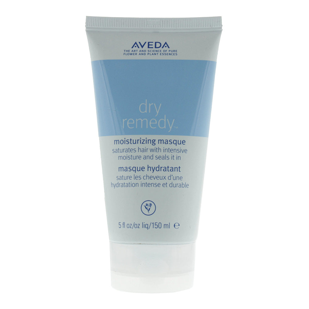 Aveda Dry Remedy Moisturizing Hair Mask 150ml