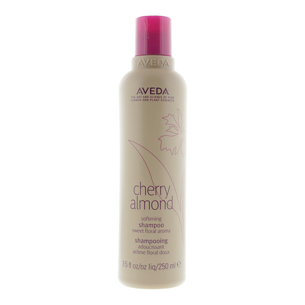 Aveda Cherry Almond Softening Shampoo 250ml