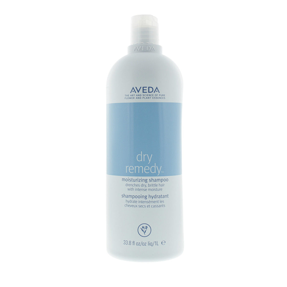 Aveda Dry Remedy Shampoo 1000ml