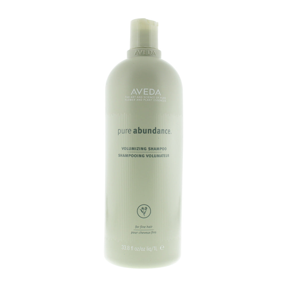 Aveda Pure Abundance Volumizing Shampoo 1000ml