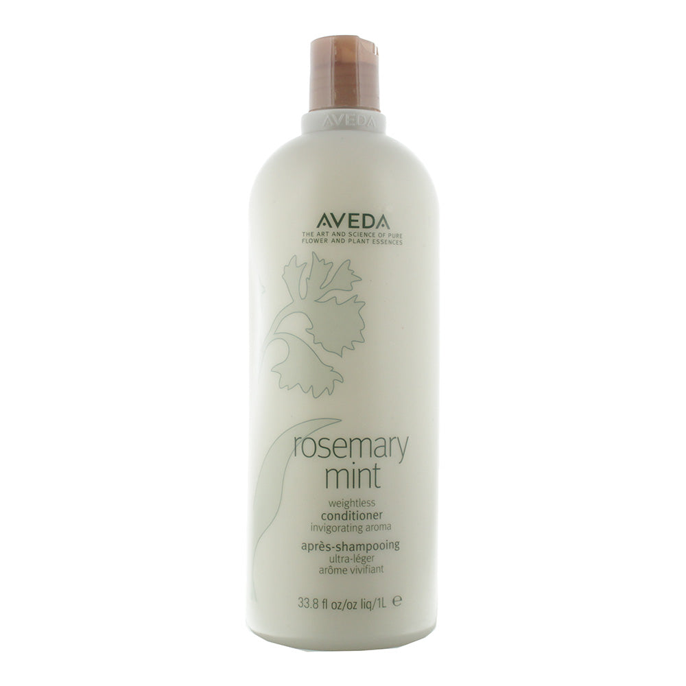 Aveda Rosemary Mint Weightless Conditioner 1000ml