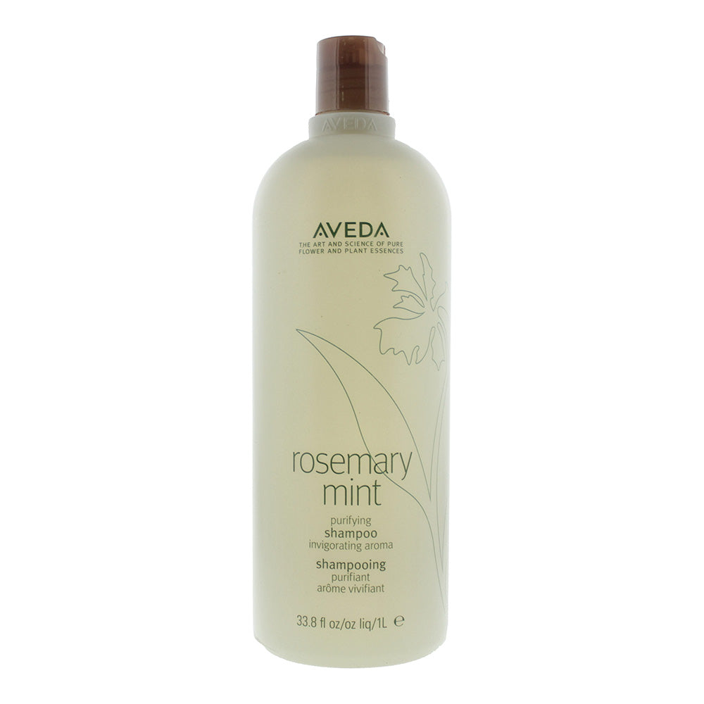 Aveda Rosemary Mint Purifying Shampoo 1000ml