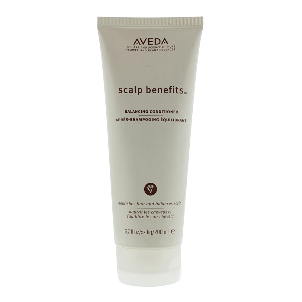 Aveda Scalp Benefits Balancing Conditioner 200ml