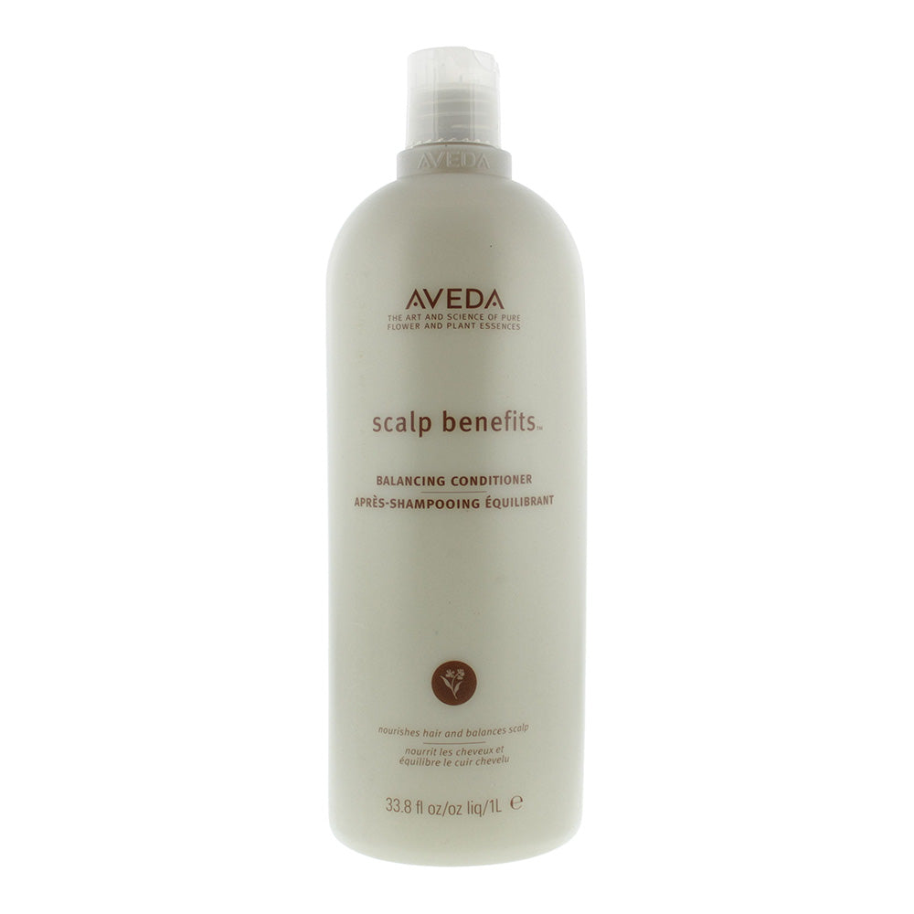 Aveda Scalp Benefits Balancing Conditioner 1000ml