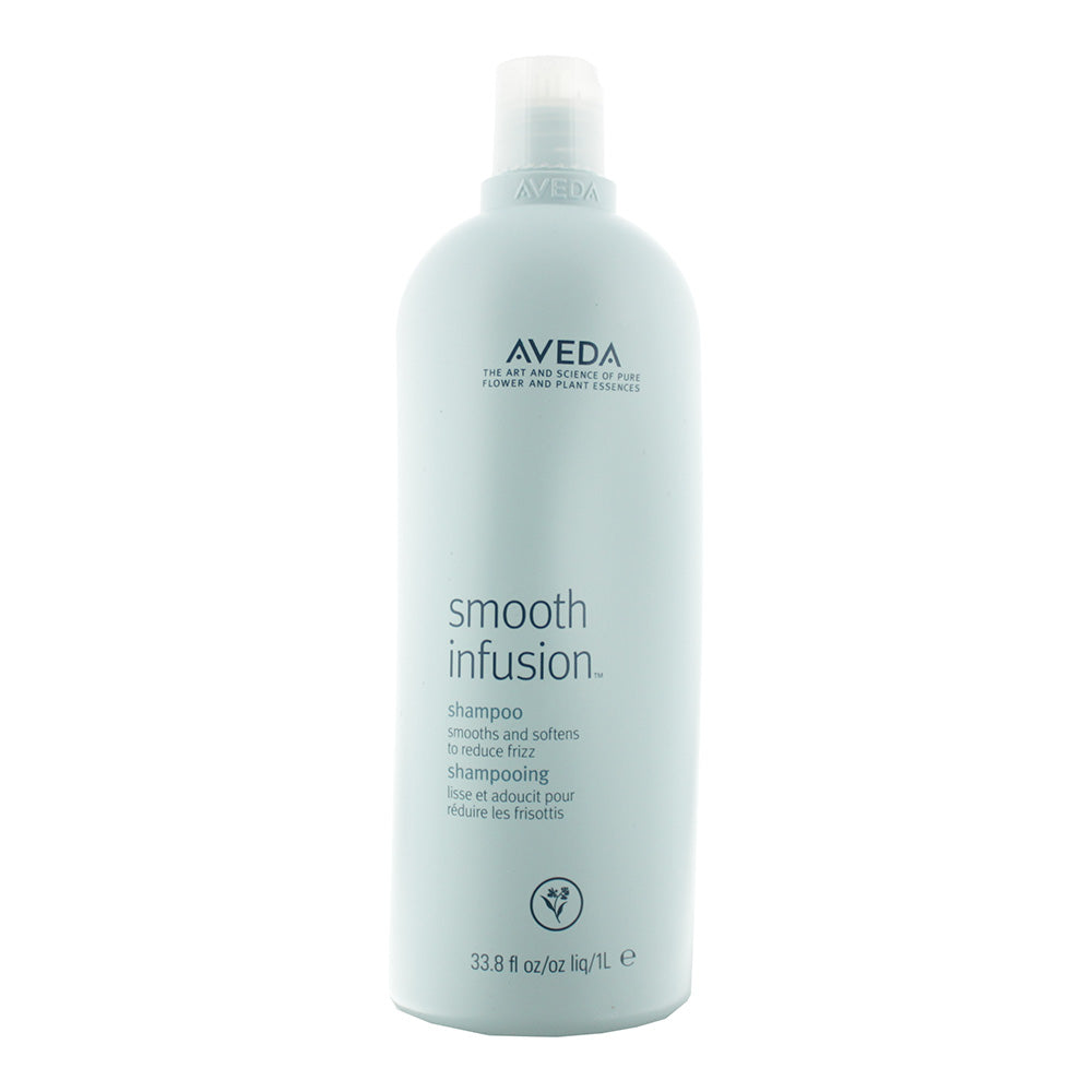 Aveda Smoot Infusion Shampoo 1000ml