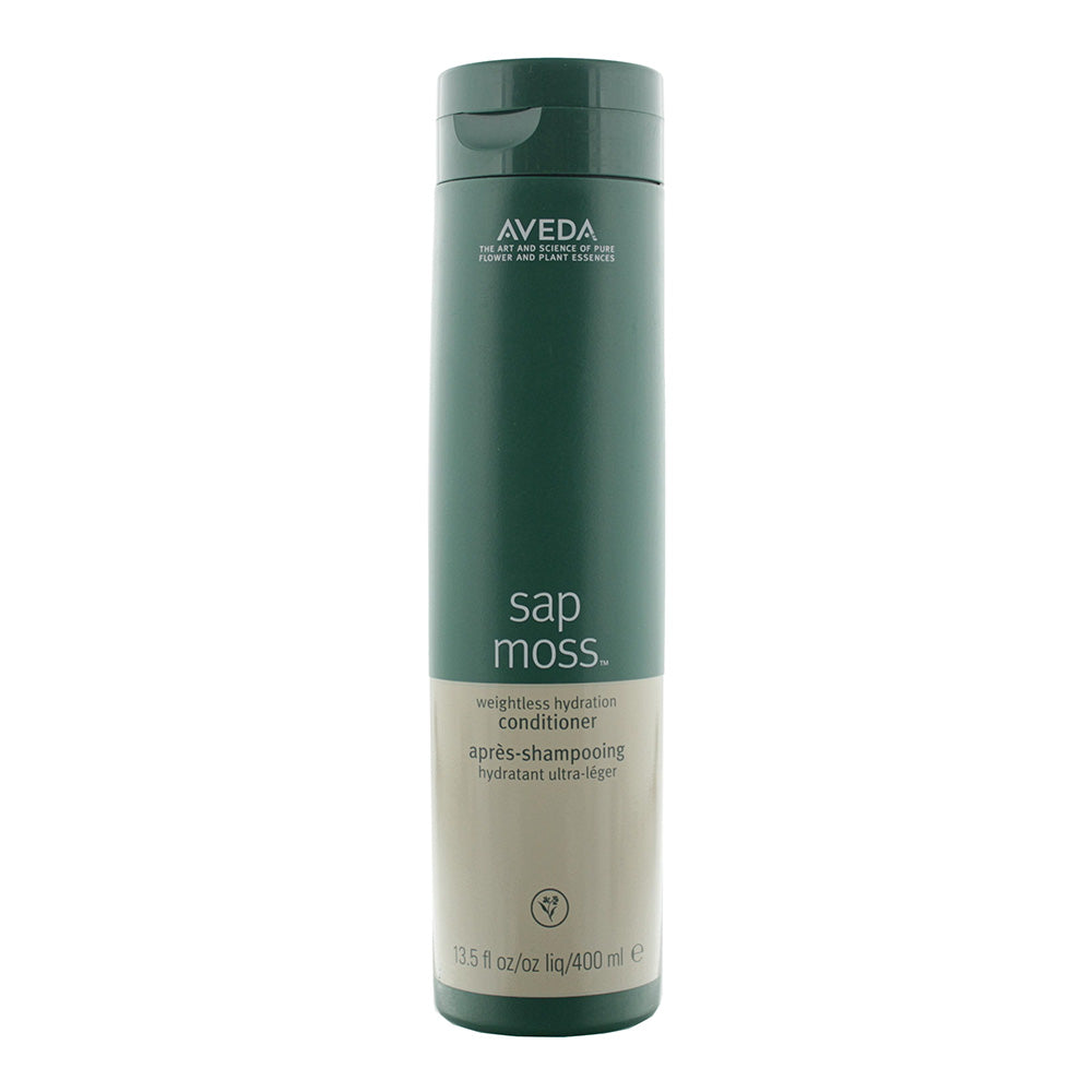 Aveda Sap Moss Weightless Hydration Conditioner 400ml