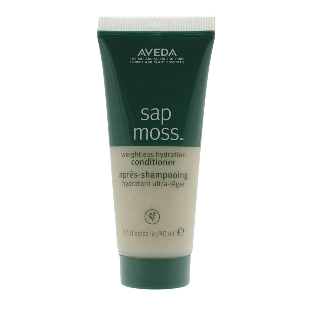 Aveda Sap Moss Weightless Hydration Conditioner 40ml