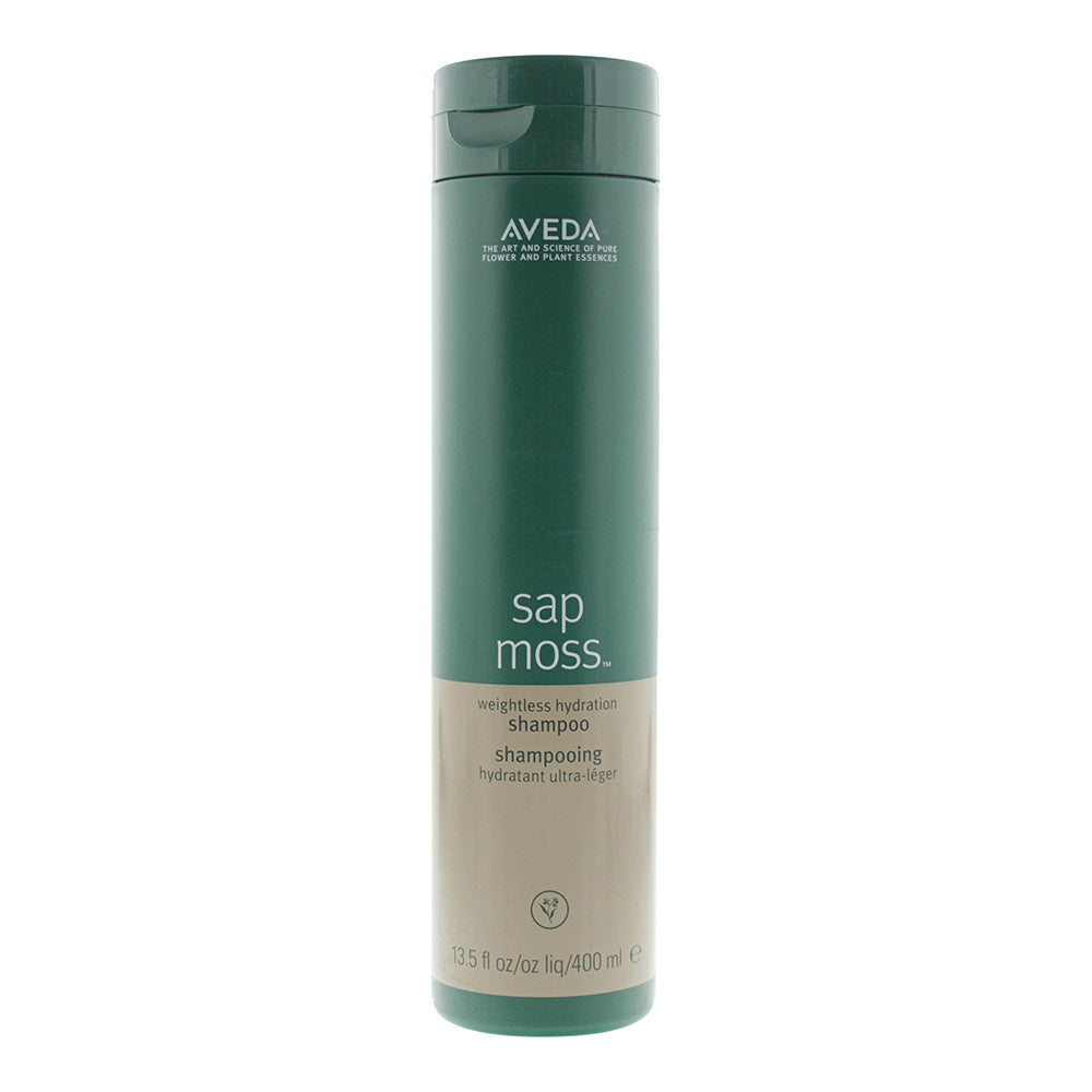 Aveda Sap Moss Weightless Hydration Shampoo 400ml