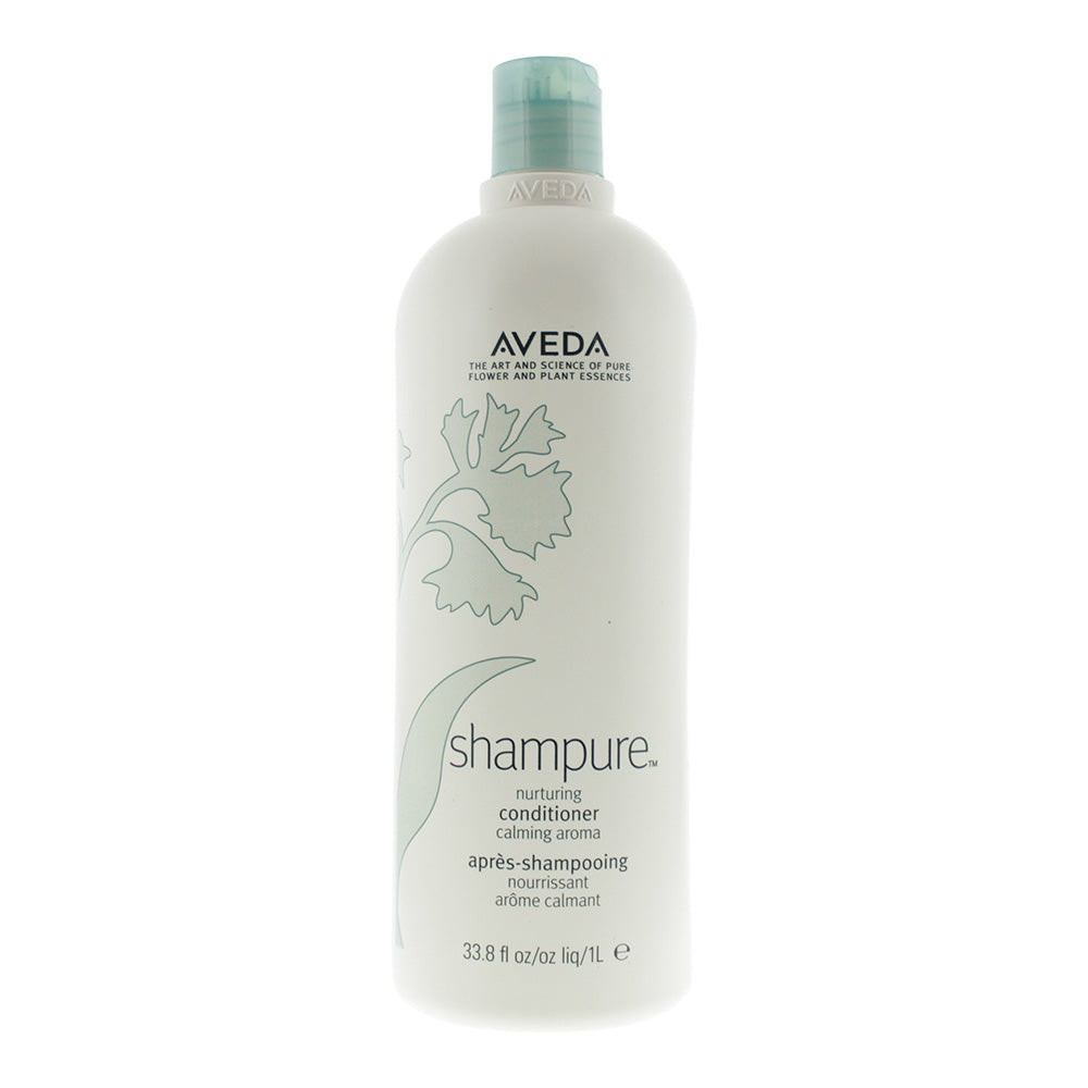 Aveda Shampure Nurturing Conditioner 1000ml