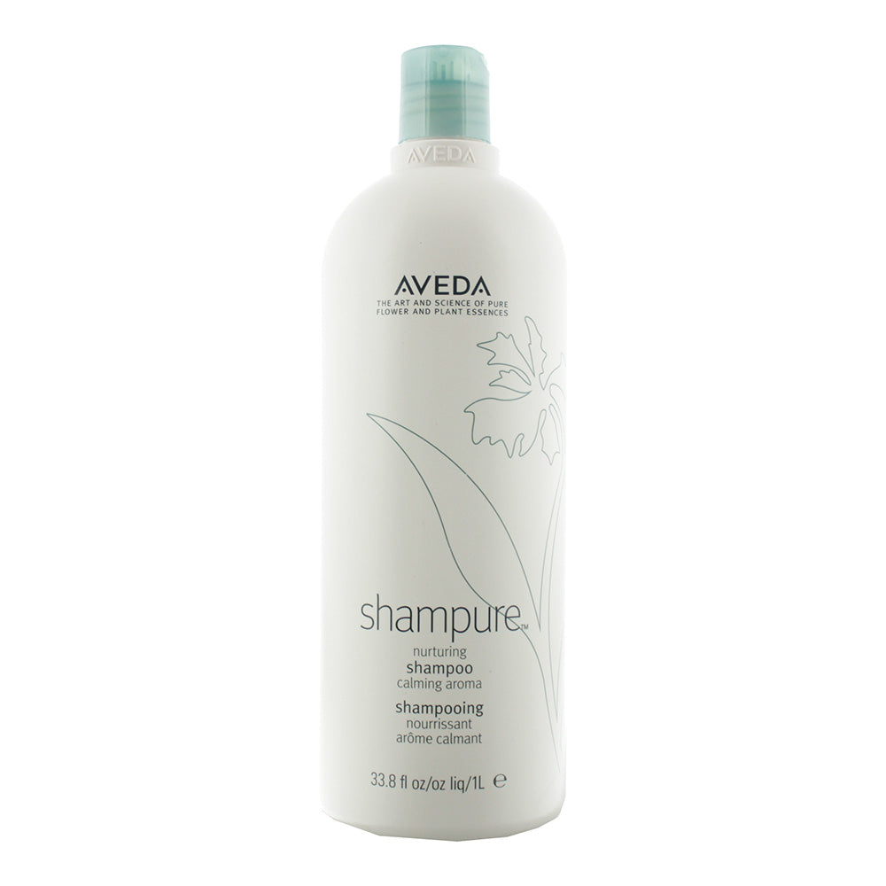 Aveda Shampure Nurturing Shampoo 1000ml