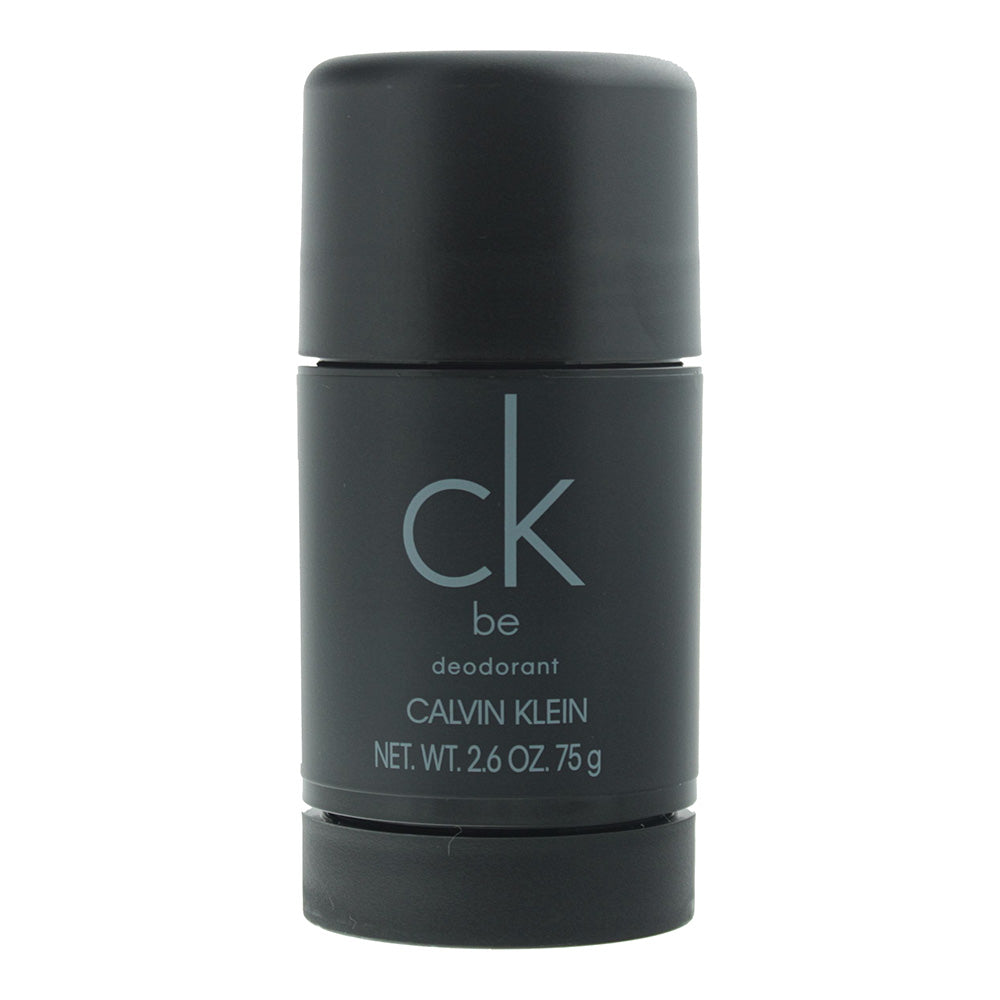 Calvin Klein CK Be Deodorant Stick 75g