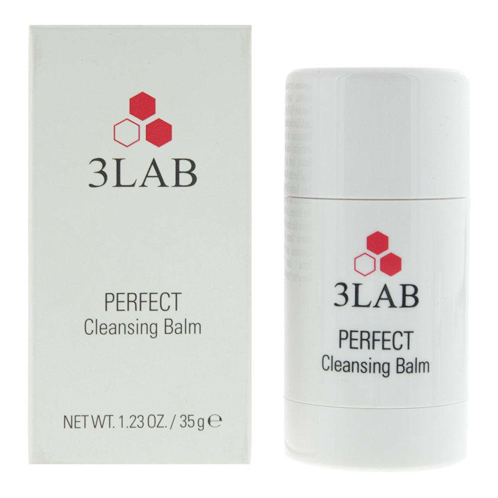 3Lab Perfect Cleansing Balm 35ml