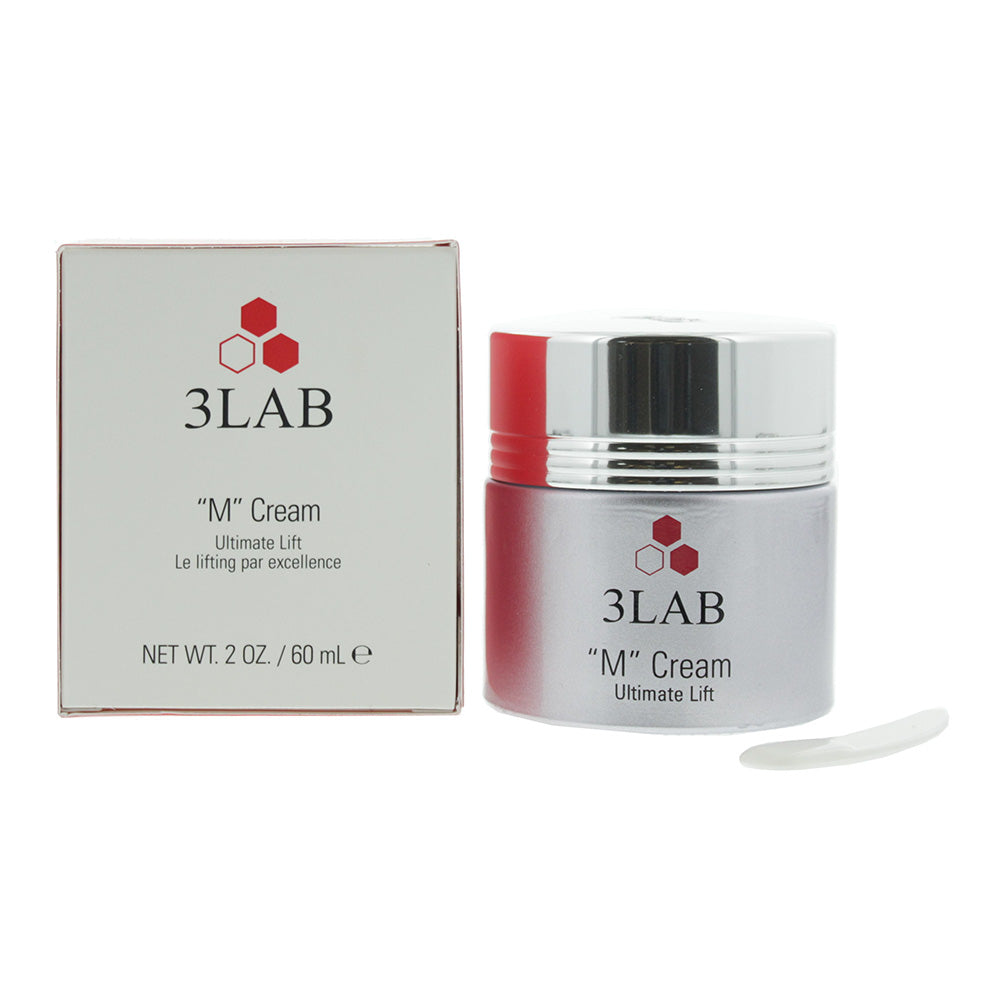 3Lab M Ultimate Lift Cream 60ml