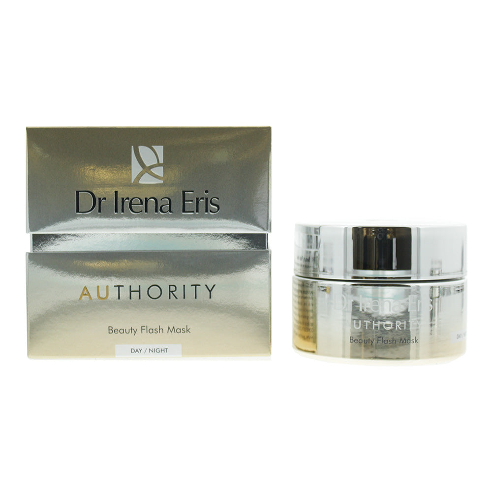 Dr Irena Eris Authority Beauty Flash Face Mask 50ml