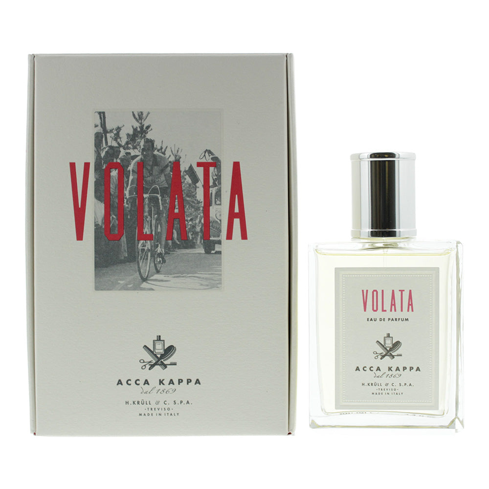 Acca Kappa Volata Eau De Parfum 100ml