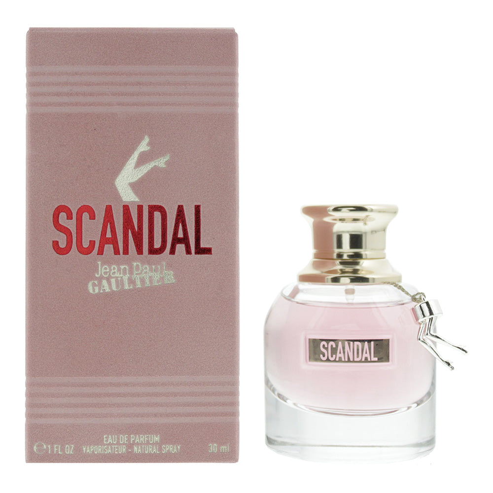 Jean Paul Gaultier Scandal Eau De Parfum 30ml