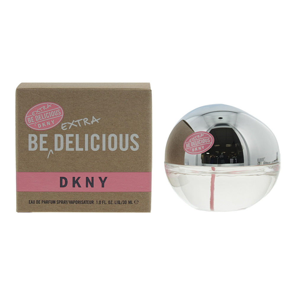 DKNY Be Delicious Extra Eau De Parfum 30ml