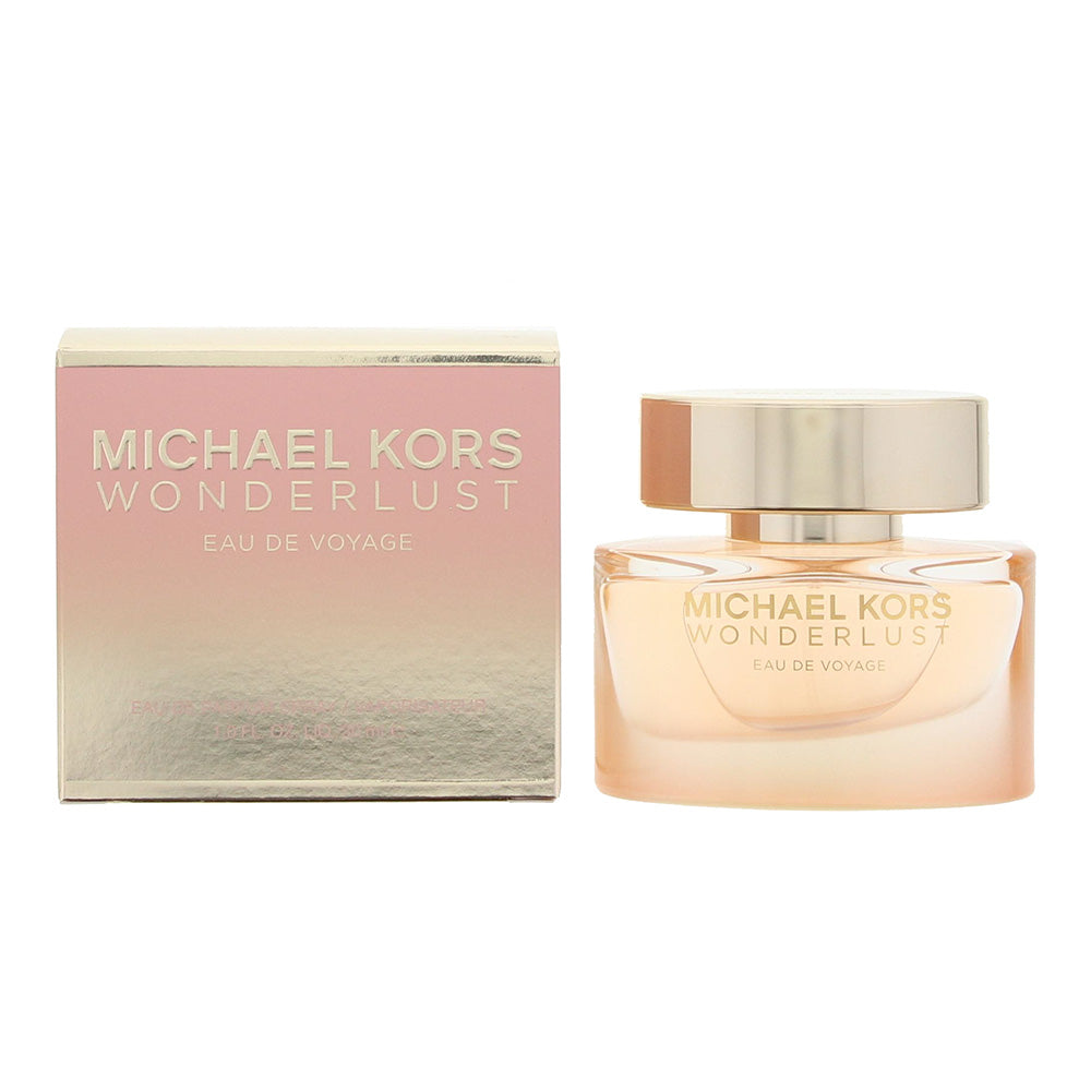 Michael Kors Wonderlust Eau De Parfum 30ml