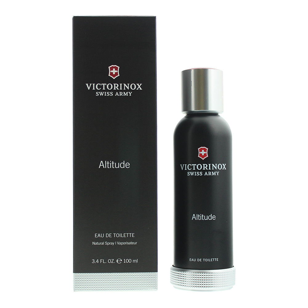 Swiss Army Altitude Eau De Toilette 100ml