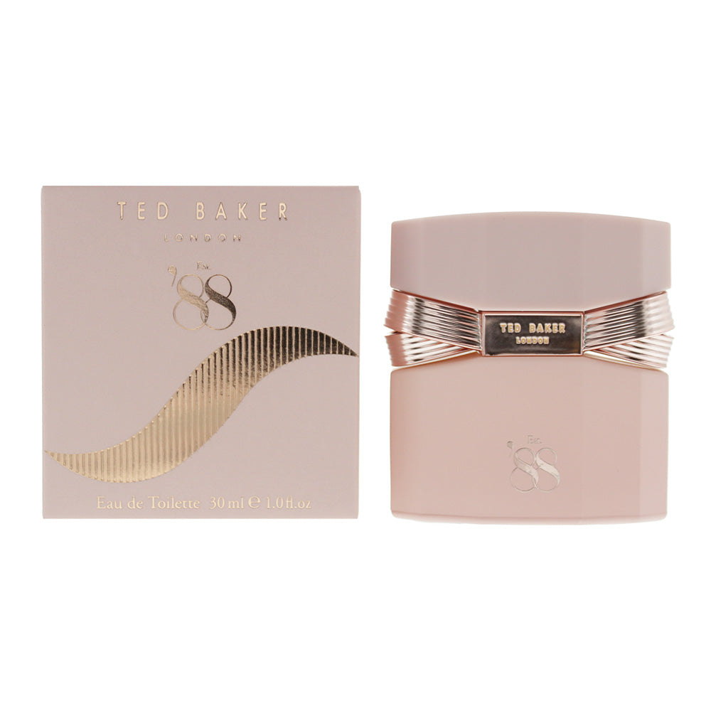 Ted Baker Est. '88 Eau De Toilette 30ml