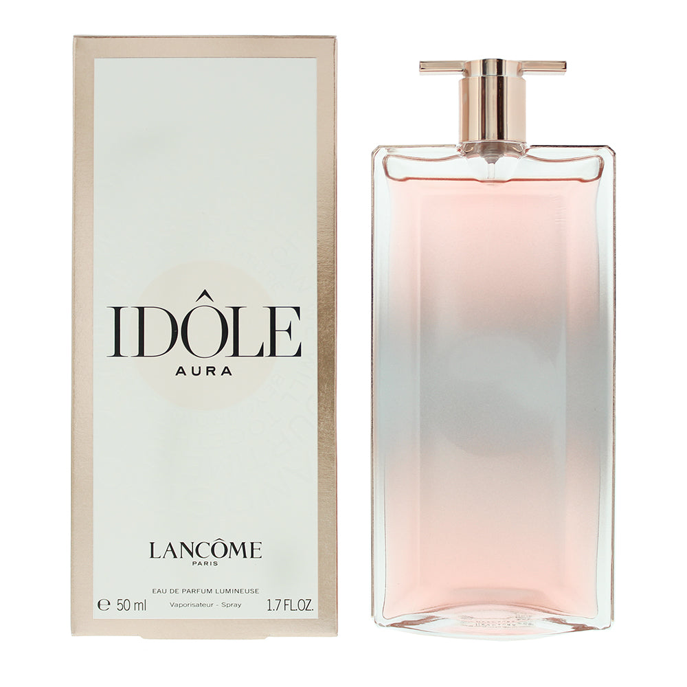 Lancôme Idôle Aura Eau De Parfum 50ml