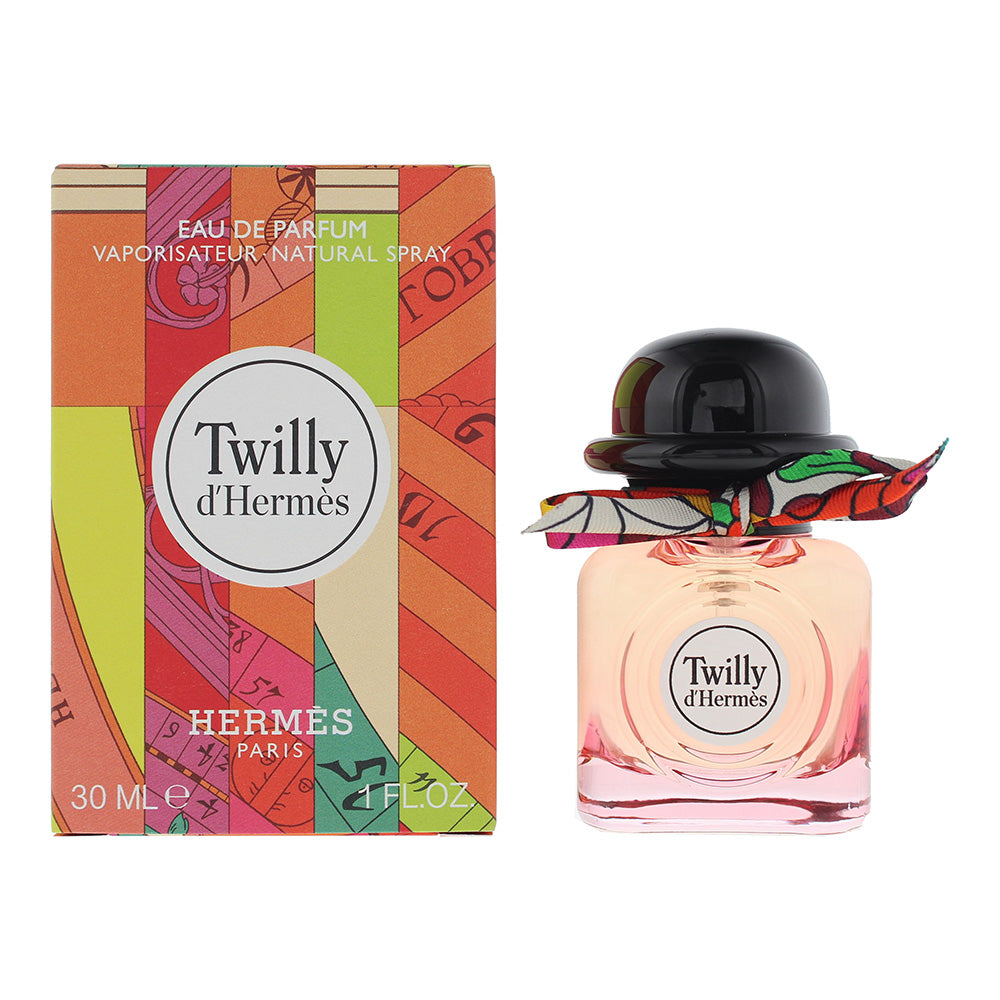 Hermes Twilly D'Hermes Eau De Parfum 30ml