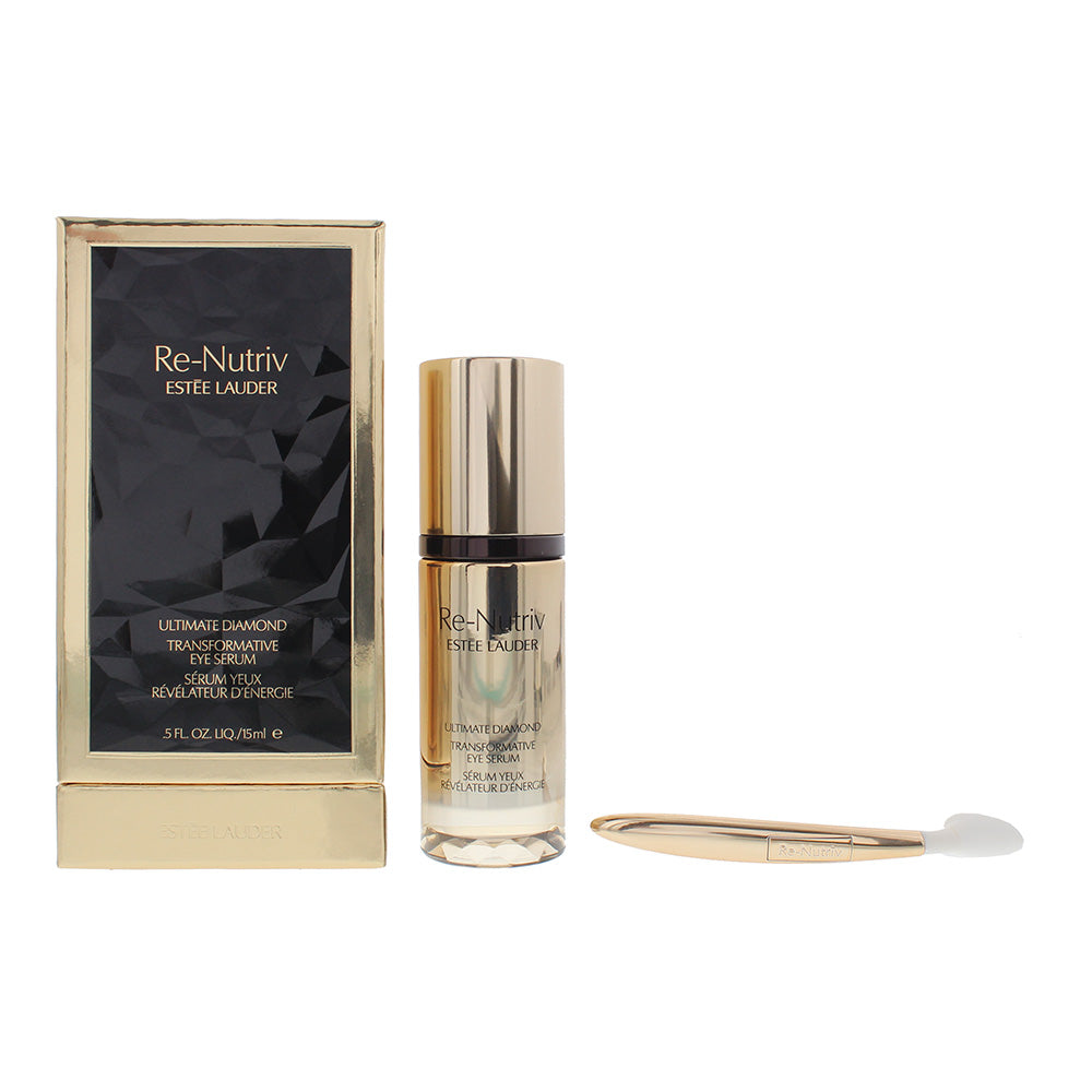 Estee Lauder Re-Nutriv Ultimate Diamond Eye Serum 15ml