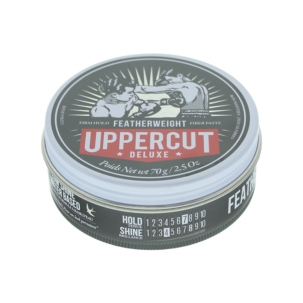 Uppercut Deluxe Featherweight Paste 70g