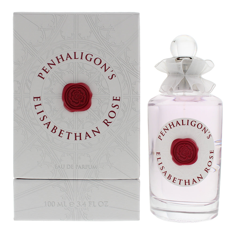 Penhaligon's Elisabethan Rose Eau De Parfum 100ml